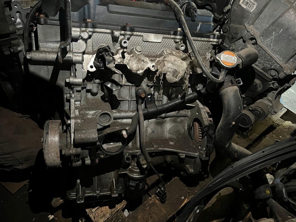 Moteur G4LA Nu PICANTO KIA i10 i20 RIO HYUNDAI STONIC, Envoi, Utilisé, Daihatsu