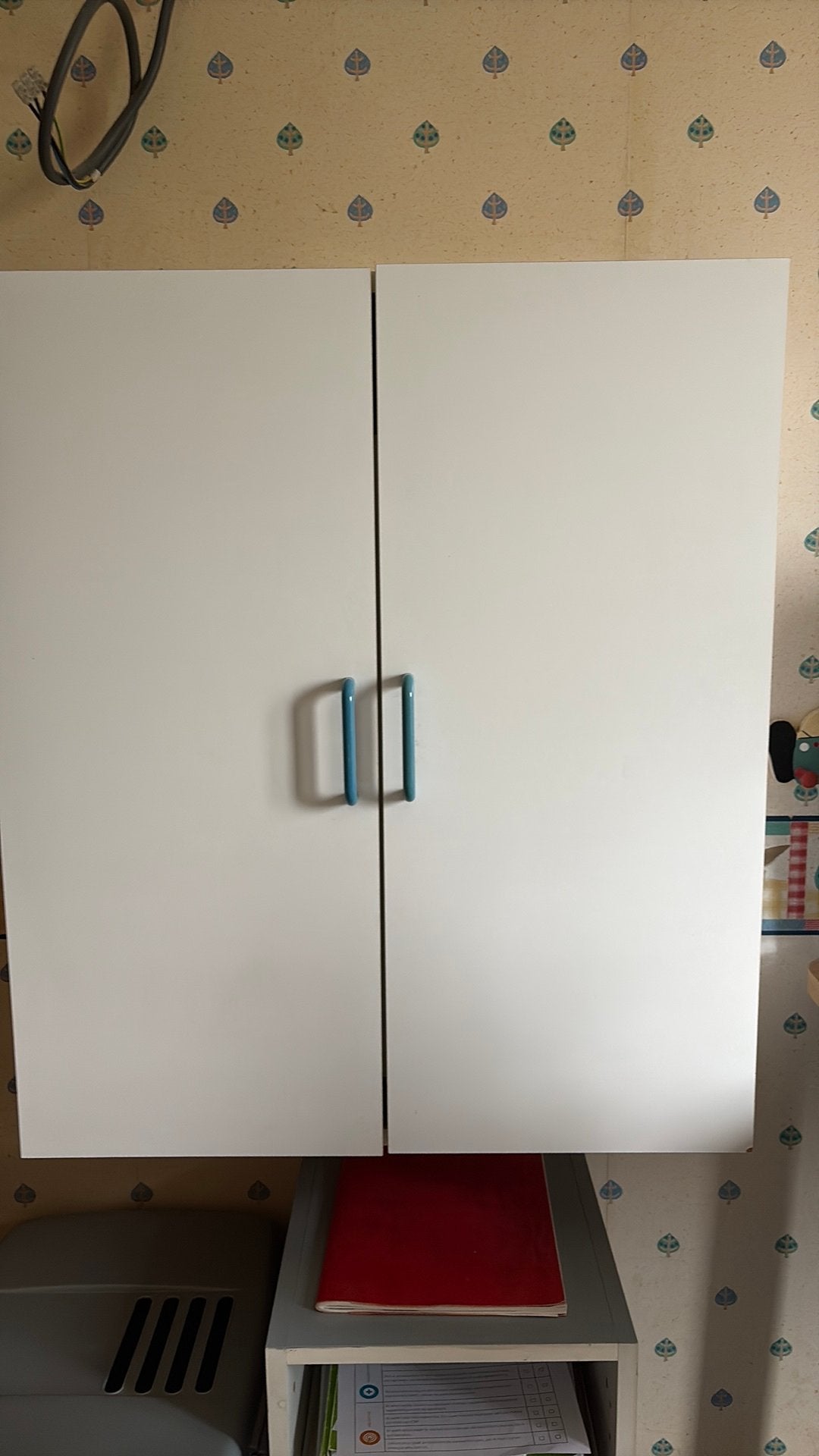 Zeer, zeer handige ververstafel, Kinderen en Baby's, Kinderkamer | Commodes en Kasten, Ophalen, Kast, 105 cm of meer, Minder dan 50 cm