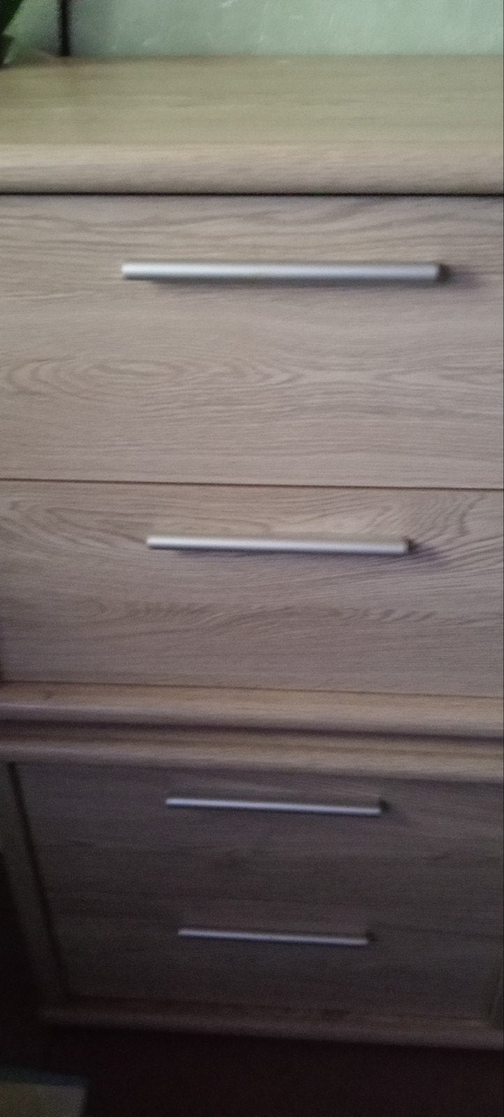 3petits meubles, Enlèvement