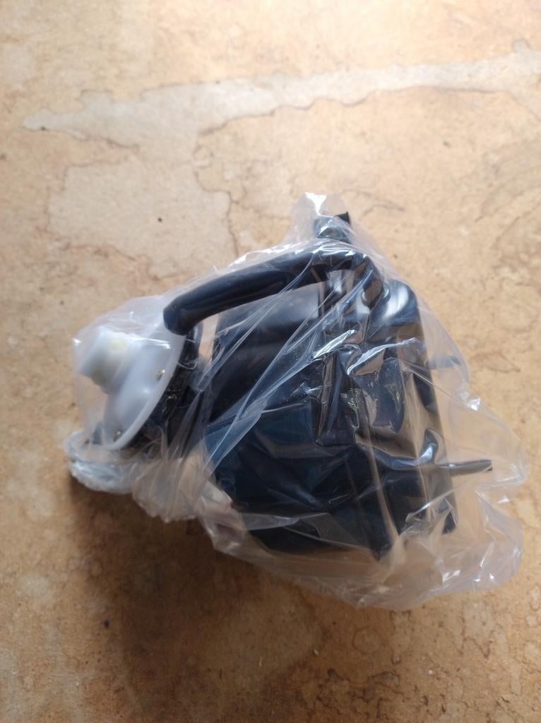 Remkrachtversterker oldtimers, Ophalen of Verzenden, Triumph