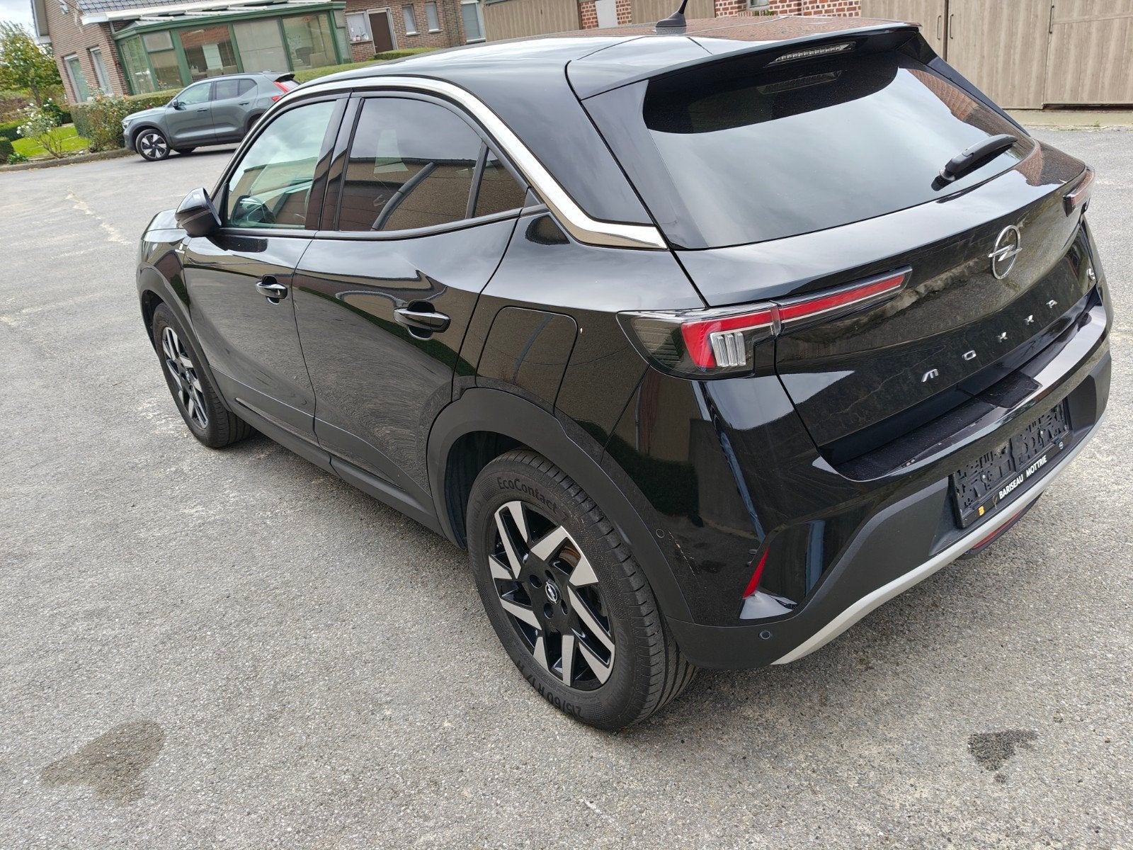 Opel Mokka-e 100% elektrisch, Autos, Achat, Particulier, Mokka, Électrique