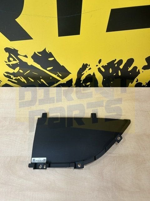 Renault Master4 (1/24-) luchtkanaal Origineel! 601969046R RE, -, Renault, -, Nieuw