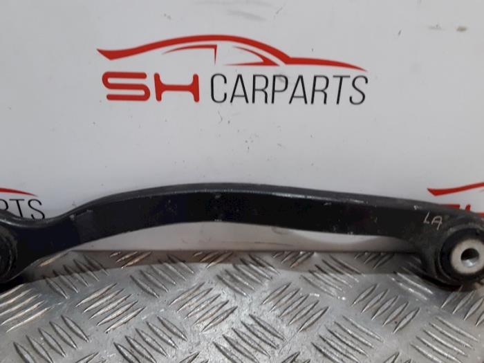 Bras de suspension arrière gauche d'un Mercedes E-Klasse, 3 mois de garantie, Utilisé, -, -
