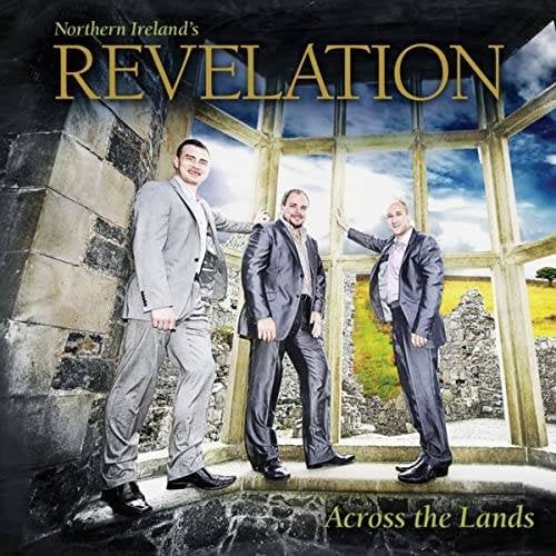 CD REVELATION EN SOLDE - Across The Lands, CD & DVD, CD | Religion & Gospel, Envoi, Gospel