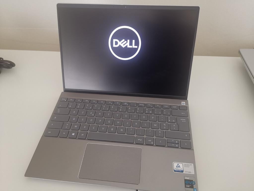 DELL Inspiron 13,3" slim, Computers en Software, Windows Laptops, Ophalen of Verzenden