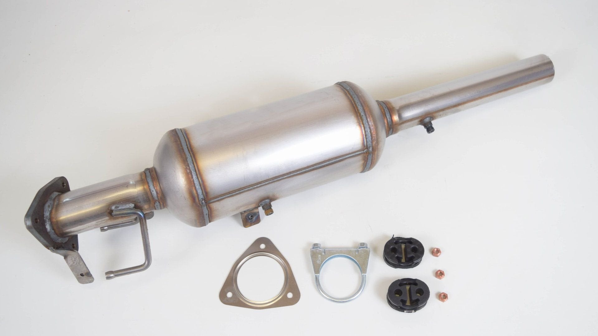 Roetfilter Citroën, Peugeot Boxer, Neuf, Citroën, -, -