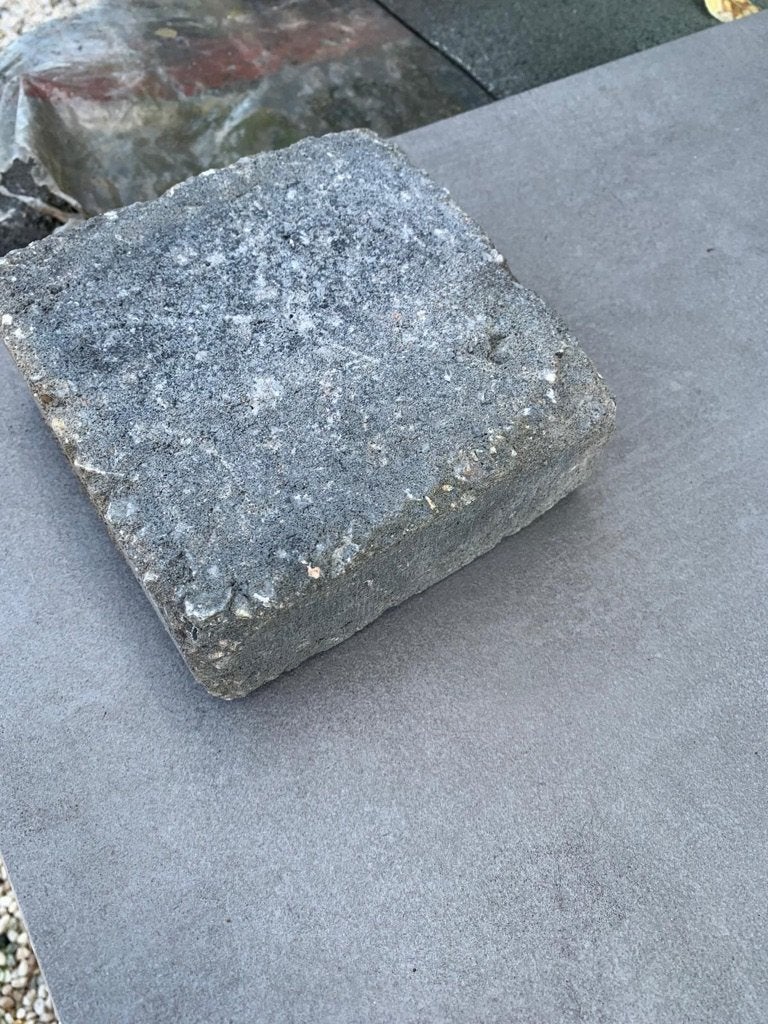 Klinkers  (overschot)  te koop, Enlèvement, Briques, 10 m²² ou plus, Béton