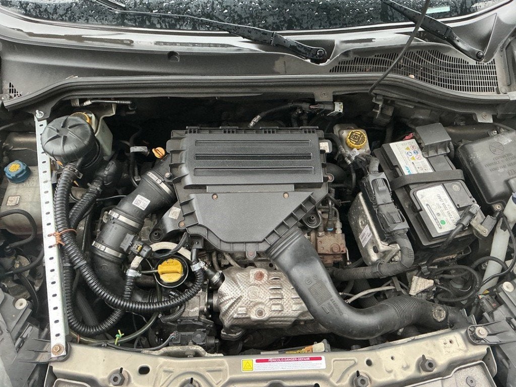 DÉBITMÈTRE Opel Combo (|95510006|163675|), Opel, Opel Automobile GmbH, Utilisé, Kontakt-opel@opel.com