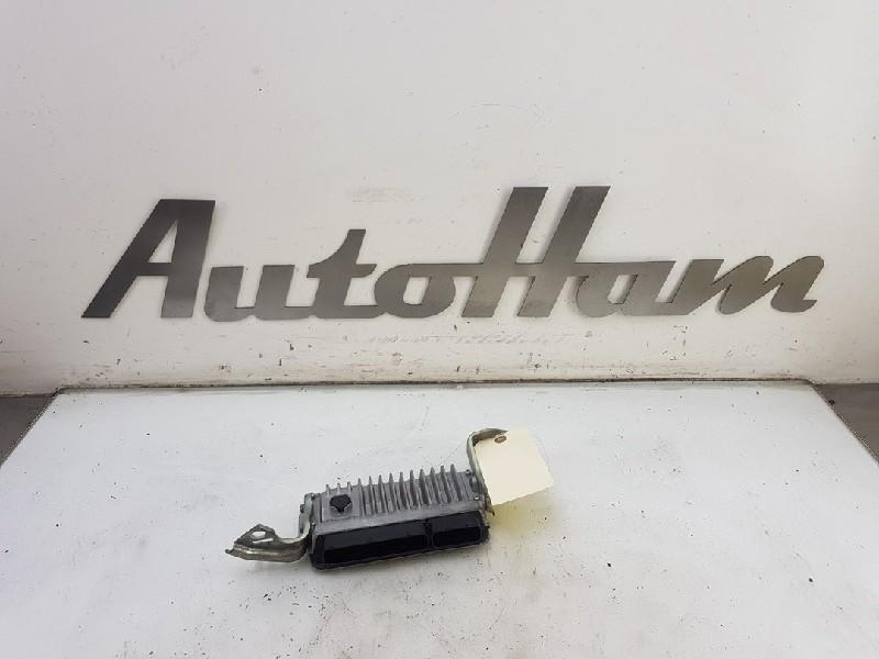 COMPUTER MOTOR Toyota Auris Touring Sports (E18), Gebruikt, Toyota
