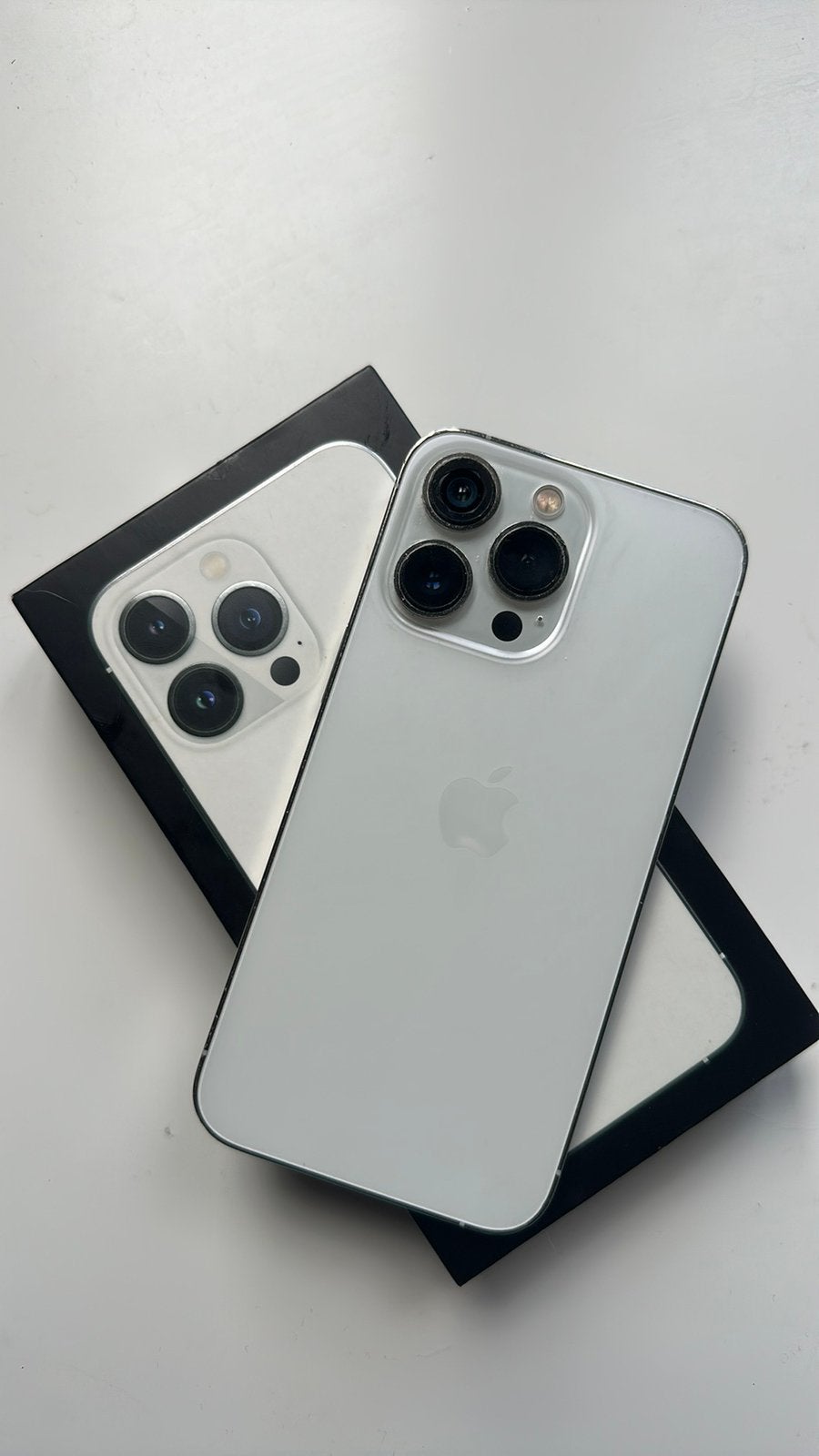 Iphone 13 pro 256g, Telecommunicatie, 75 %, Zo goed als nieuw, IPhone 13 Pro, Zonder simlock