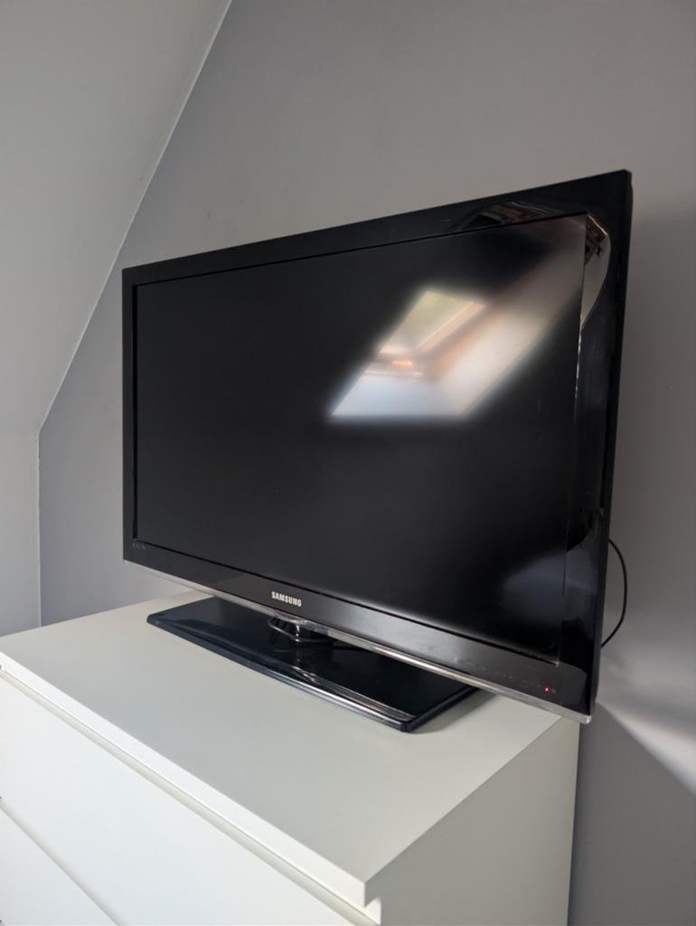 Samsung tv, Audio, Tv en Foto, Televisies, Ophalen, Samsung, Smart TV