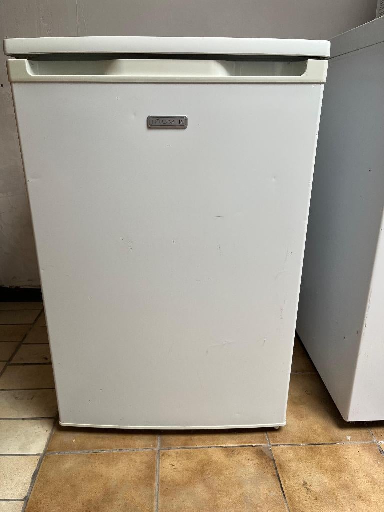 Kleine koelkast (zonder vriesvak), Elektronische apparatuur, Ophalen, Minder dan 85 cm, 45 tot 60 cm, Zonder vriesvak