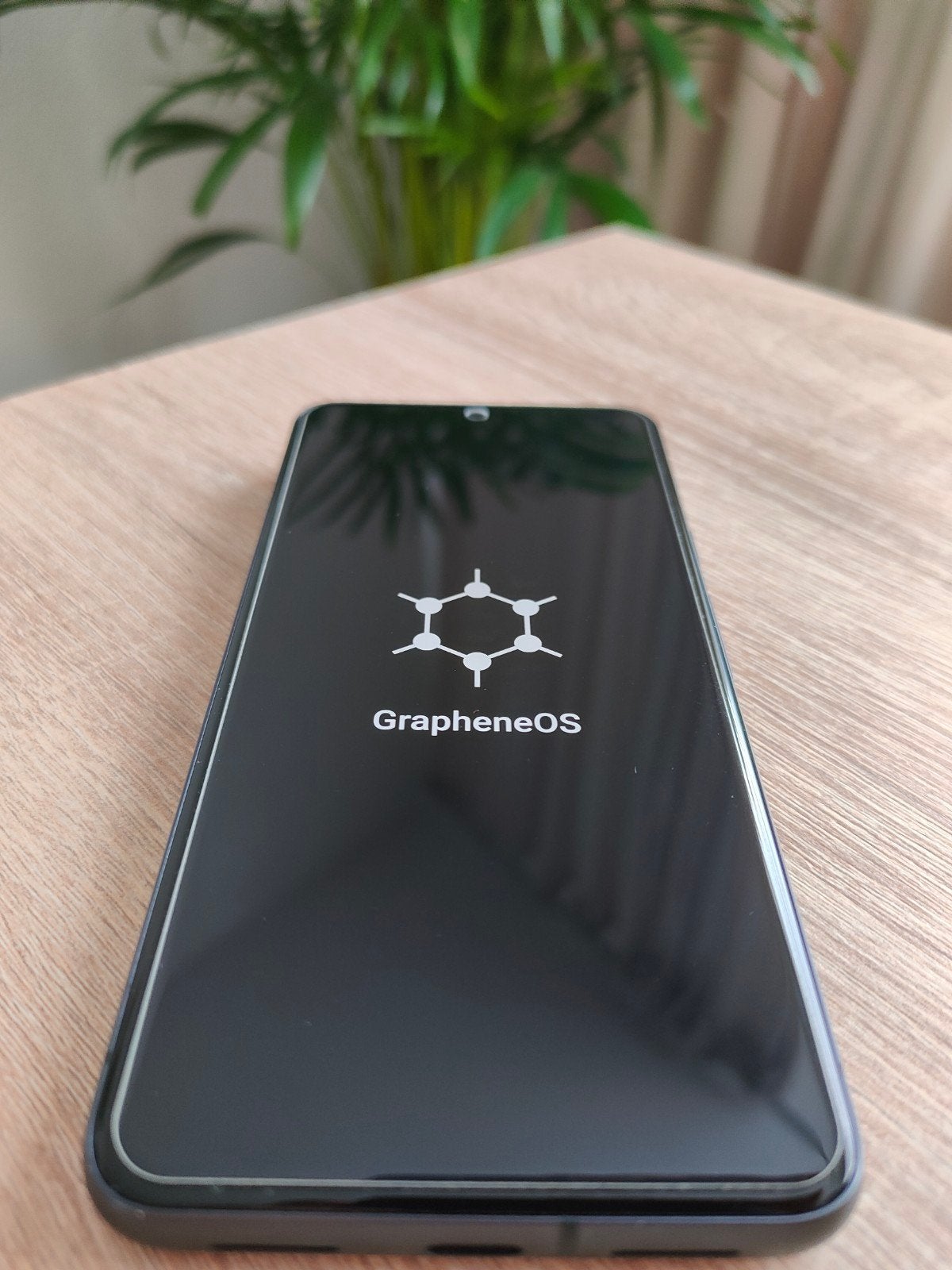 Google Pixel 8 128 Go avec GrapheneOS ou Android, Enlèvement ou Envoi