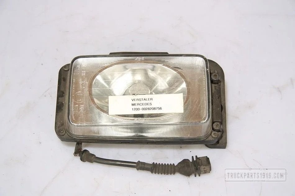 Mercedes-Benz Lighting Mistlamp, Enlèvement, Utilisé, Mercedes-Benz, Éclairage