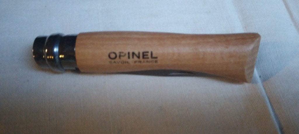 Opinel numéro 7, Collections, Collections Autre, Enlèvement ou Envoi, Comme neuf