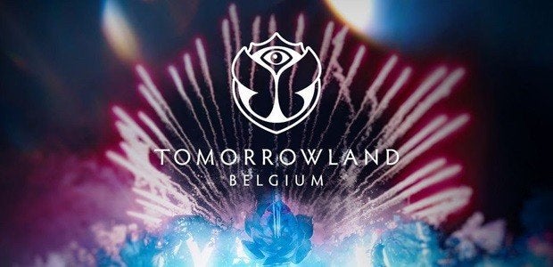 4 Tickets Tomorrowland, Drie personen of meer