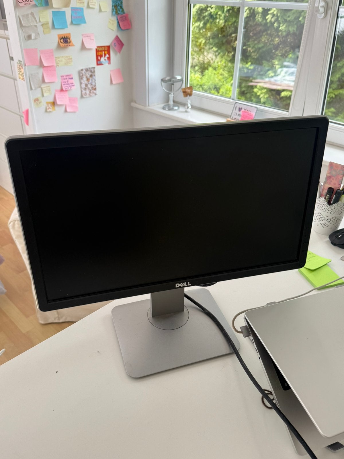 Moniteur dell, Informatique & Logiciels, Moniteurs, Enlèvement, Utilisé