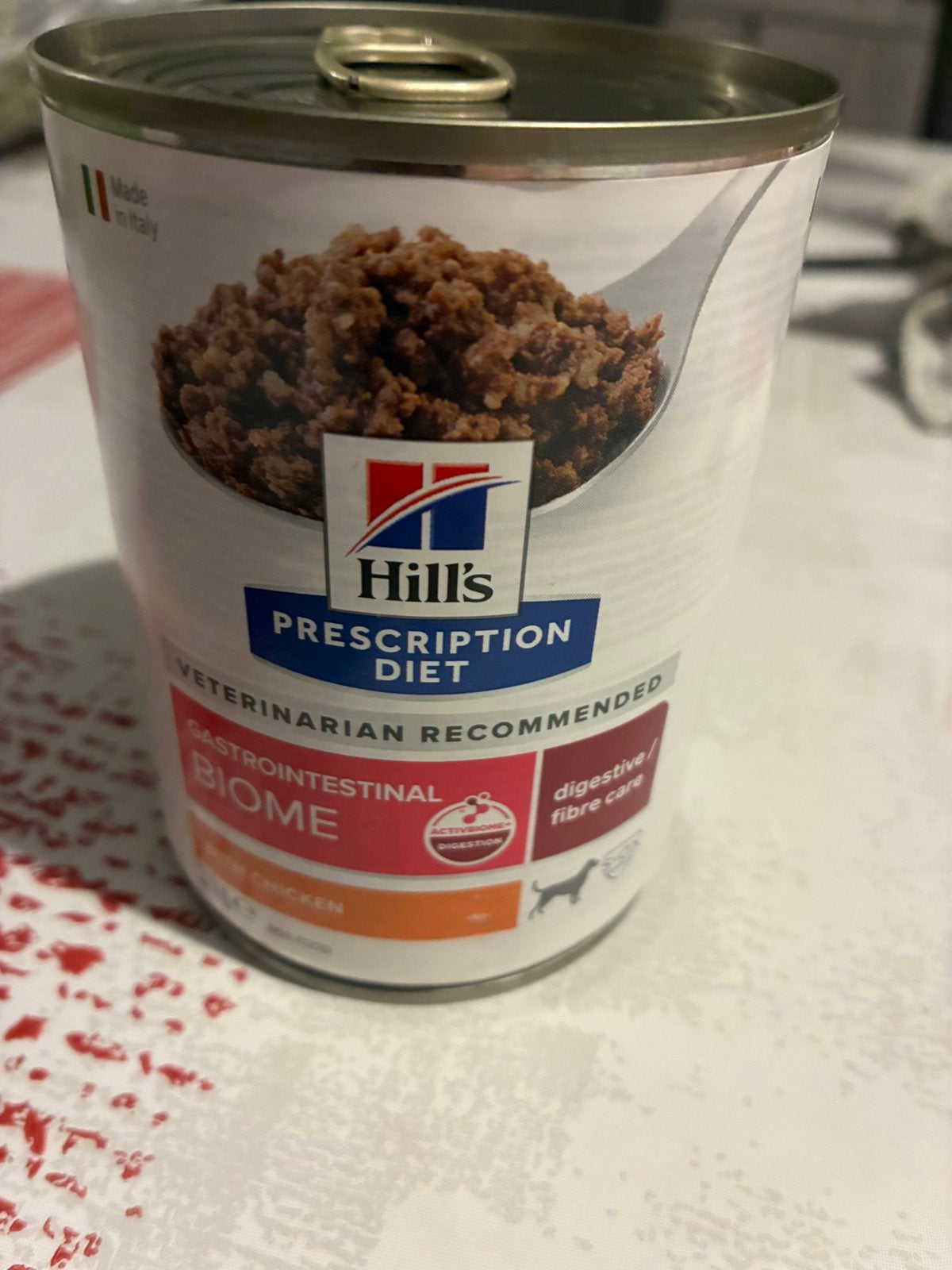 Hill s pate, Dieren en Toebehoren, Ophalen, Hond