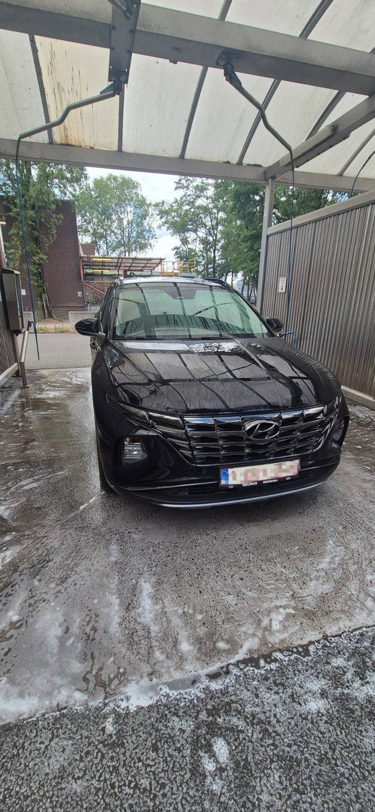 Hyundai Tucson, Auto's, Particulier, Te koop