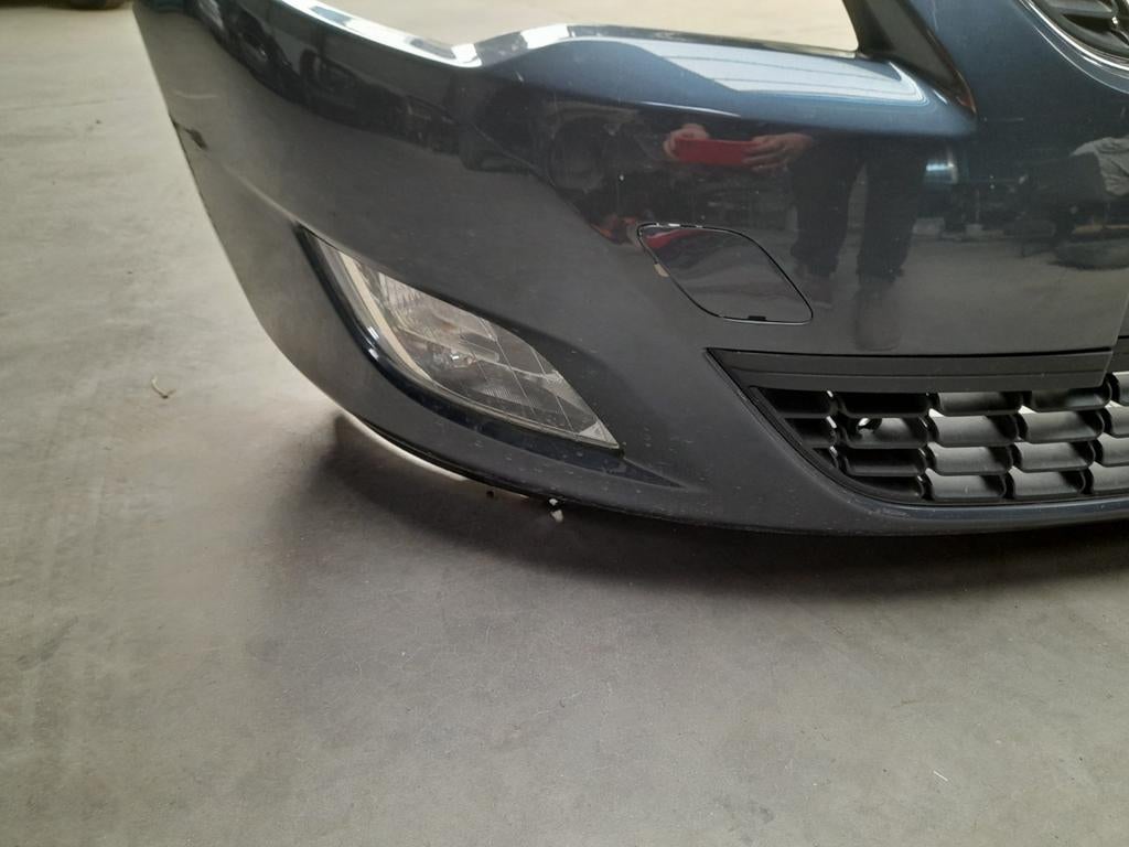 Anti-brouillards AVANT opel Astra J 2011 // 5060 AUVELAIS, Enlèvement ou Envoi, Utilisé, Opel