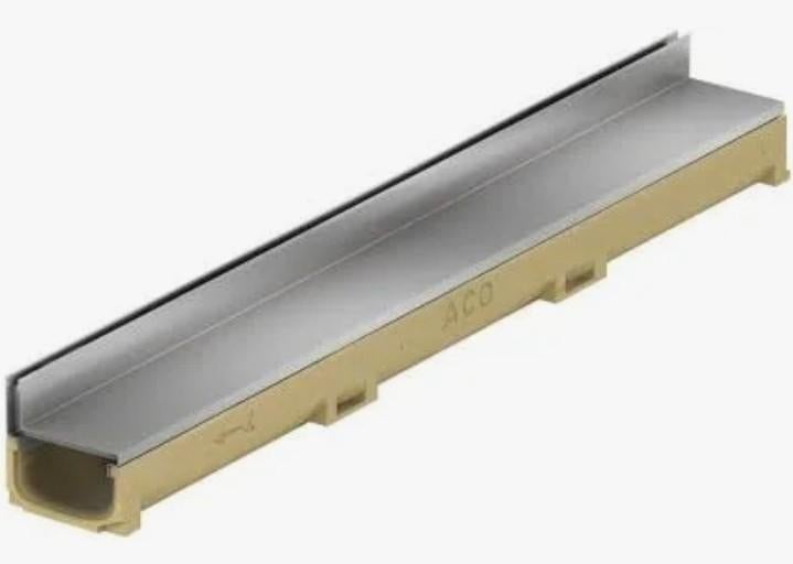Acodrain euroline discreet 60