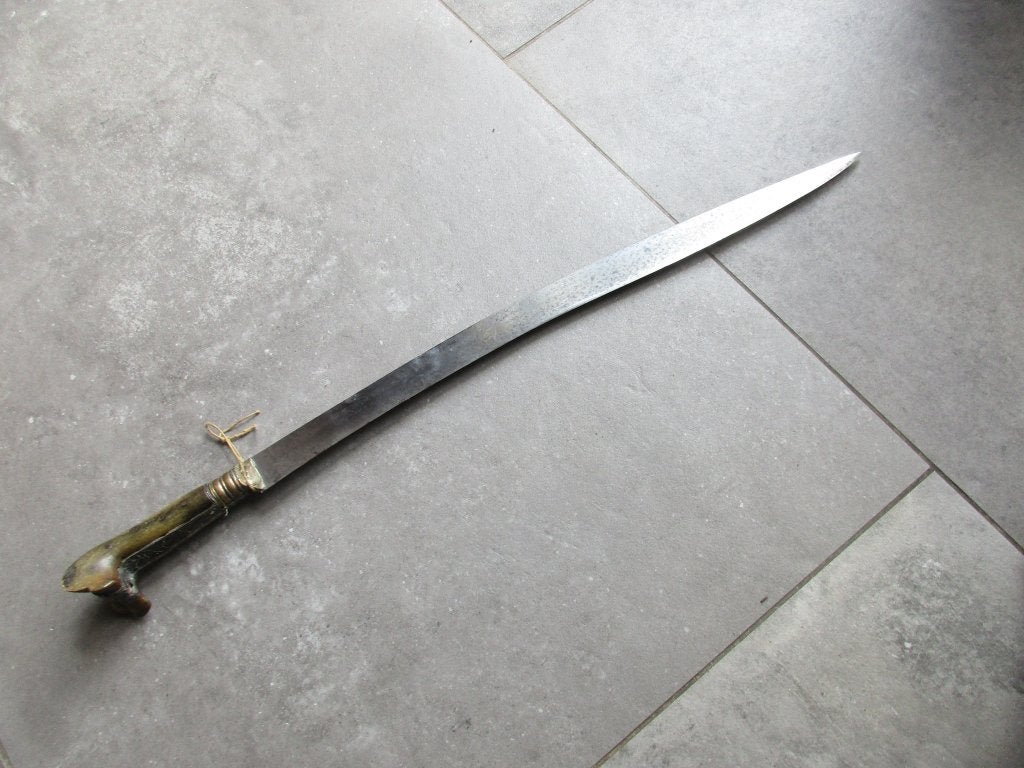 korte sabel, Ophalen of Verzenden