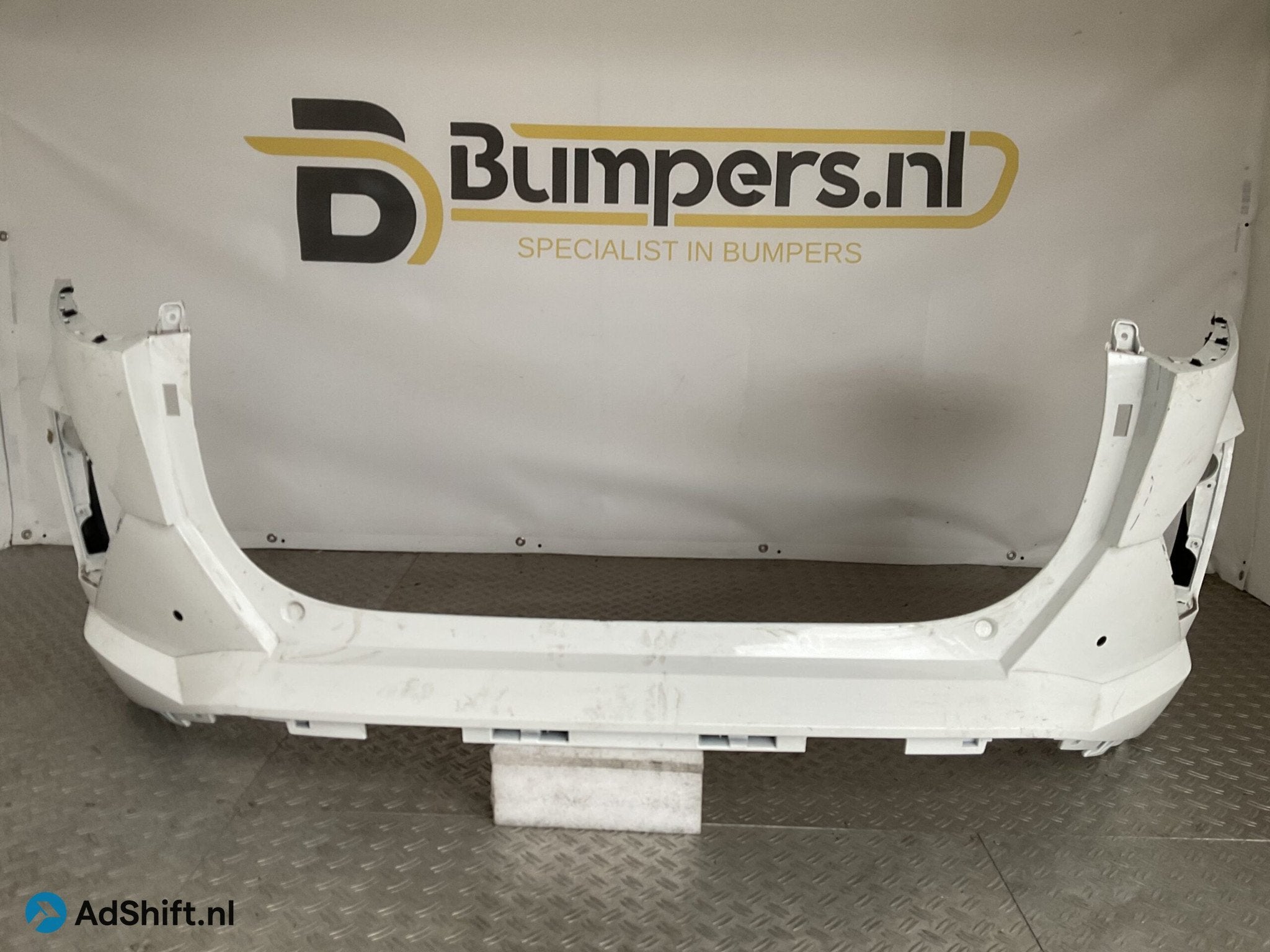 Bumper Hyundai Kona 2 II N-Line N Line 86611-HFAA0 Achterbum, Bumper