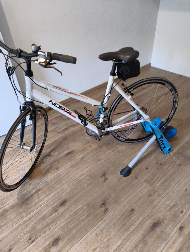 citybike, Fietsen en Brommers, Fietsen | Dames | Sportfietsen en Toerfietsen, Ophalen
