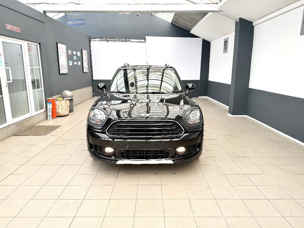 MINI Cooper D Countryman 2.0 DA 03/2017 "177.000Km" F. Lift, Autos, Mini, 100 kW, Achat, Euro 6, Carnet d'entretien