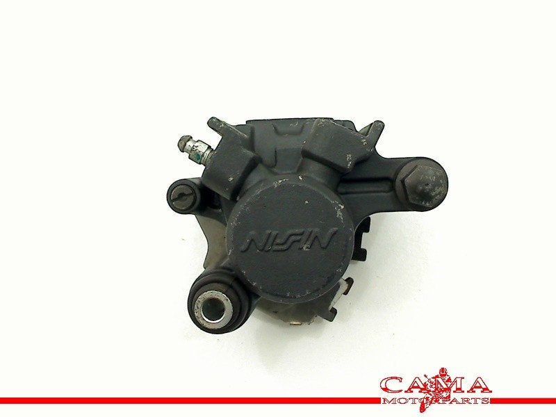 ETRIER DE FREIN ARRIÈRE YZF R1 2007-2008 (YZF-R1 4C8), Dhr. S. di Majo, Utilisé, Info@cama-motorparts.nl, P.J. Troelstraweg 8 8
3144 CX  MAASSLUIS, NL