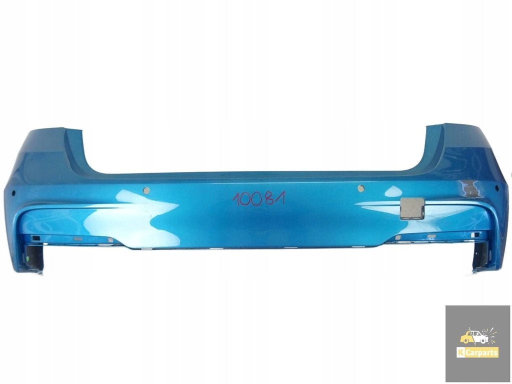 Pare-chocs arri re BMW S rie 3 F31 Pack M COMBI, Petuelring 130
80788  Munich, DE, Pare-chocs, Info@bmw.de, Utilisé