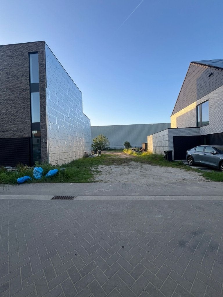 Exclusieve bouwgrond voor halfopen bebouwing op toplocatie, Immo, Terrains & Terrains à bâtir, 200 à 500 m², Ventes sans courtier