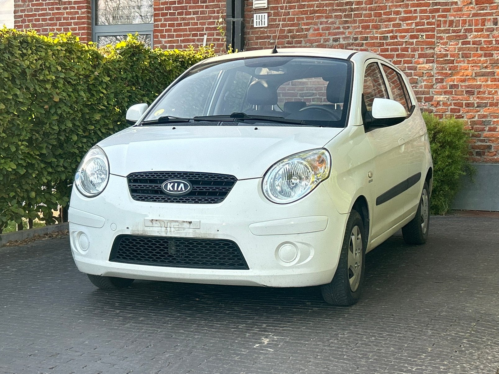 Kia picanto 1.0 essence controle ok, Autos, Achat, Particulier, Picanto, Essence