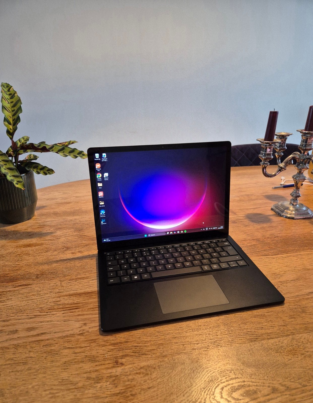 Microsoft Surface Laptop 4 | 32GB RAM | Krachtig systeem, 13 pouces, Avec écran tactile, 4 Ghz ou plus, Gaming