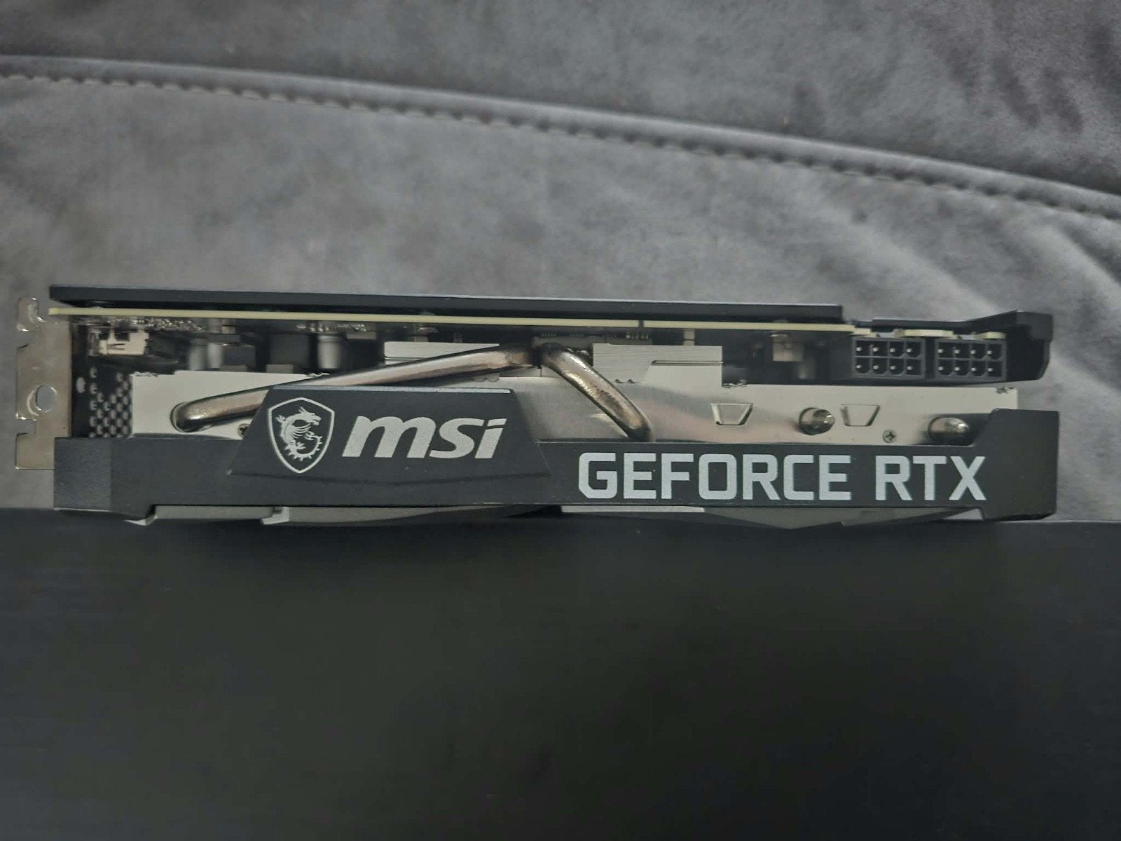 RTX 3070 8Gb, Informatique & Logiciels, Cartes vidéo, Enlèvement