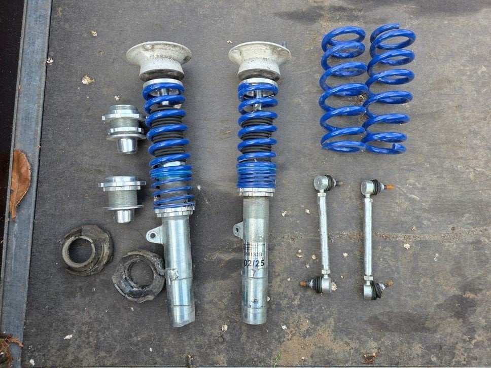 BMW E90 -E91 schroefset, Enlèvement, Utilisé, BMW