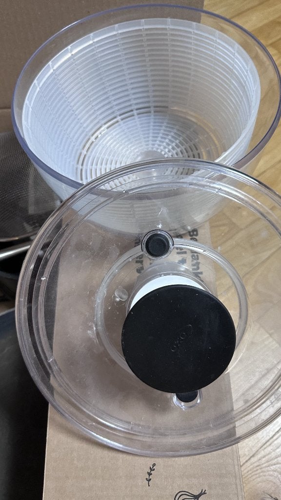Set snelkookpannen van SEB, HEMA, Tefal en OXO - €12, Ophalen, Overige materialen, Gebruikt, Geschikt voor inductie