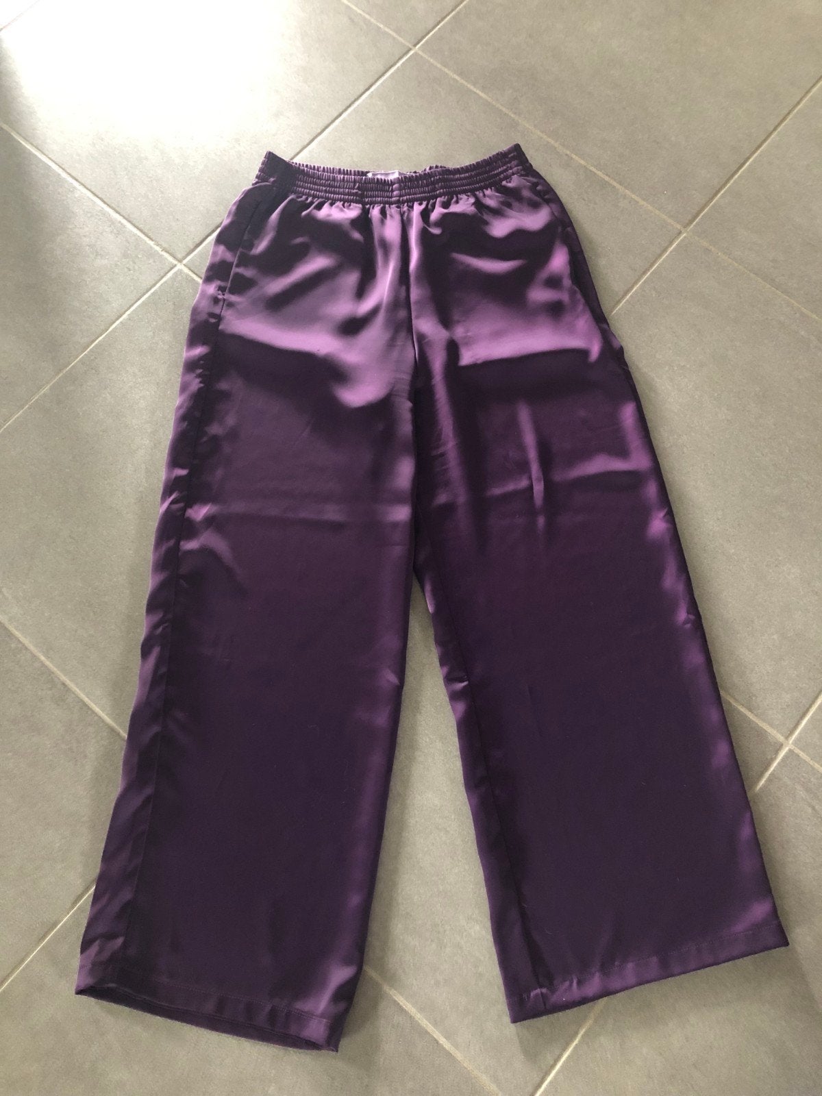 Broek JJXX, maat M, Vêtements | Femmes, Culottes & Pantalons, Enlèvement ou Envoi, Taille 38/40 (M)