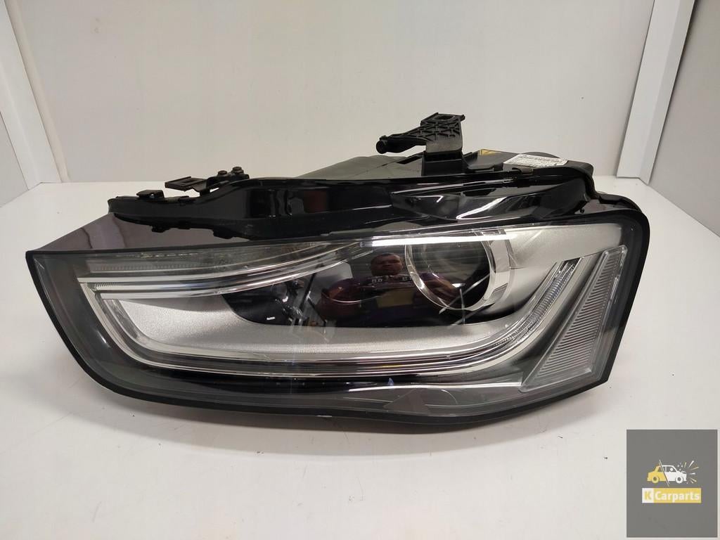 8K0941005C Audi A4 B8 8K0 Phare x non gauche sans torsion, AUDI AG, Auto-Union-Strasse 1
85045  Ingolstadt, DE, Audi, Utilisé