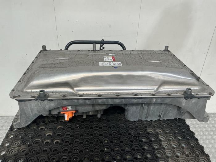 Batterie (hybride) d'un Volkswagen Golf (Golf 20-), Autos : Pièces & Accessoires, Batteries & Accessoires, Volkswagen, Utilisé