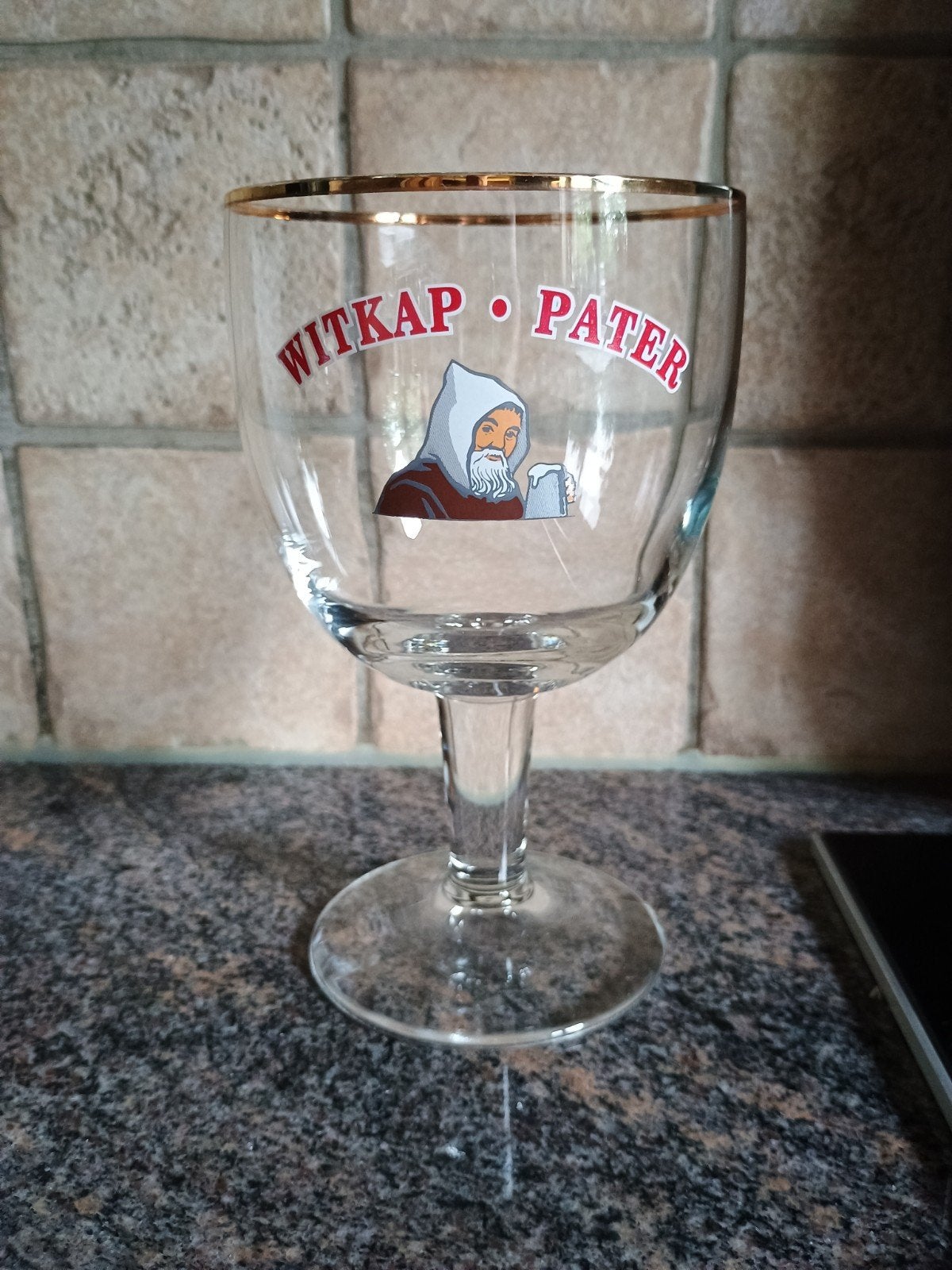 Witkap glas, Collections, Enlèvement ou Envoi