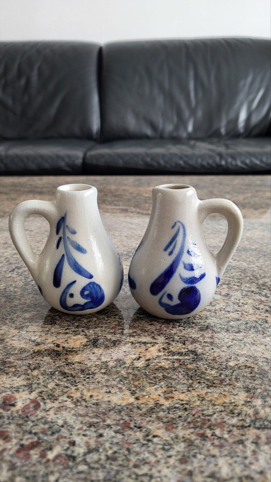 Beaux pots anciens en céramique, Enlèvement ou Envoi