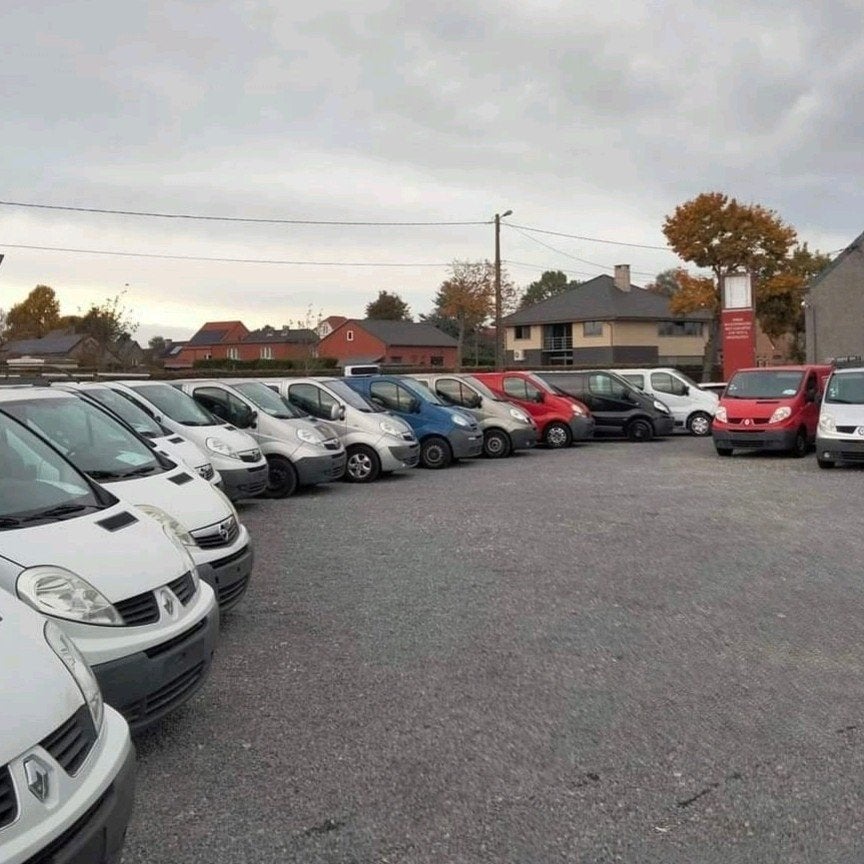 RENAULT TRAFIC, OPEL VIVARO OF NISSAN PRIMASTAR VERKOPEN?, Auto's, Bedrijf, Diesel, Te koop, Nissan