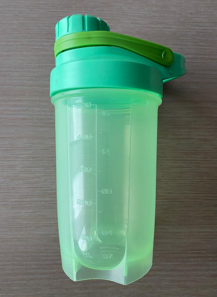 Groene drinkfles 500ml - NIEUW, Envoi, Neuf