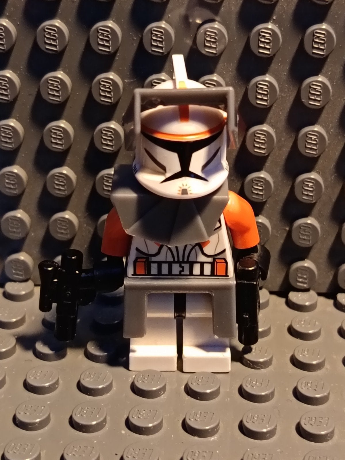 Lego Star Wars SW0196, Ophalen of Verzenden