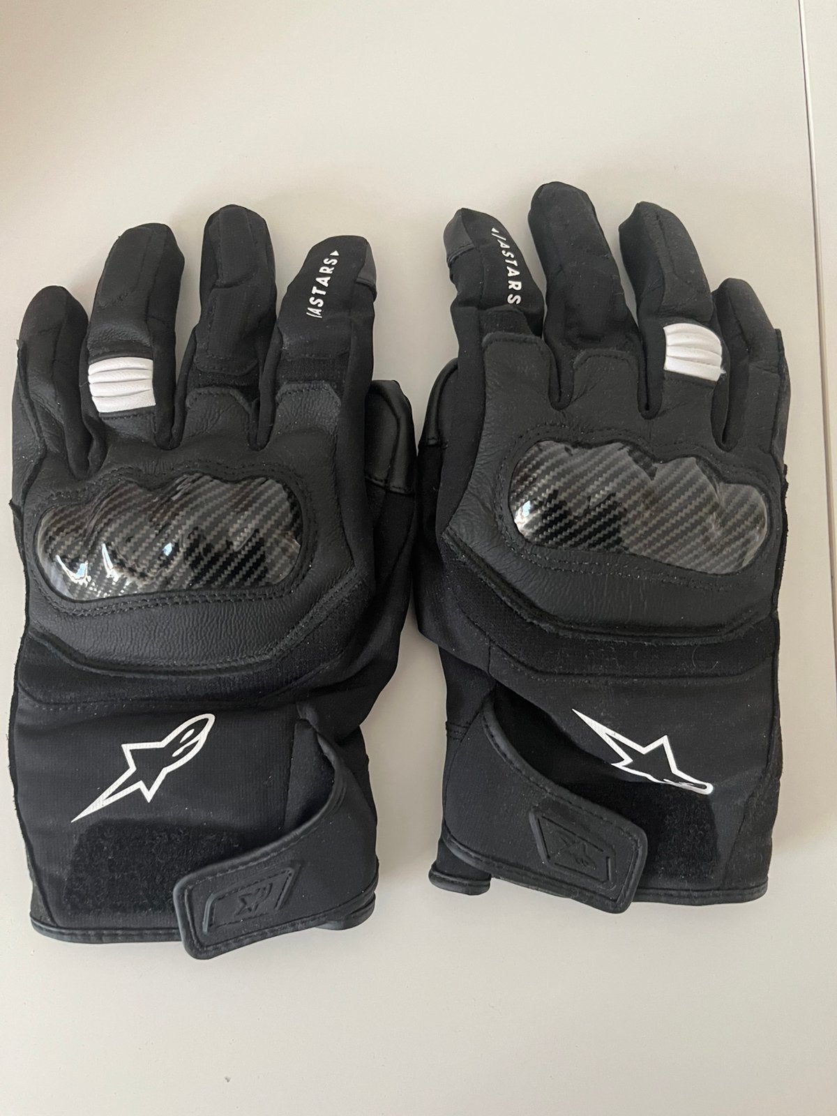 Alpinestars smx drystar gloves, Motoren, Ophalen, Nieuw zonder kaartje, Dames, Handschoenen