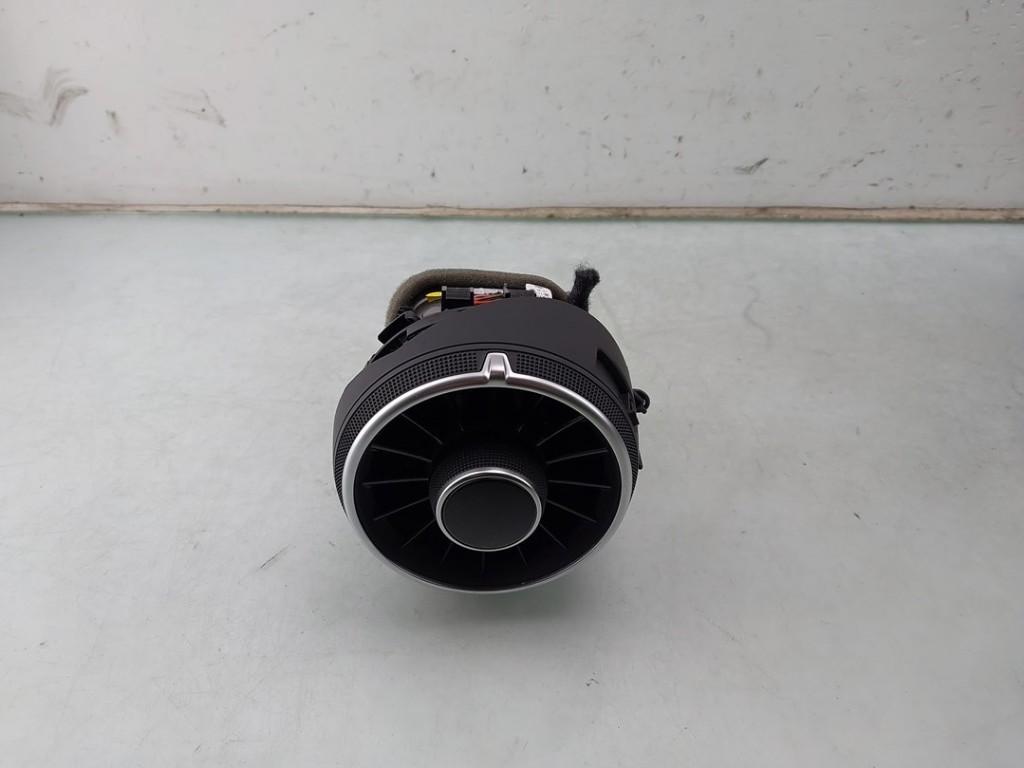 DASHBOARD LUCHTROOSTER Audi TT (FV3 / FVP) (01-2014/09-2018), Dhr. J. Ham, Gebruikt, Administratie@autoham.nl, Audi