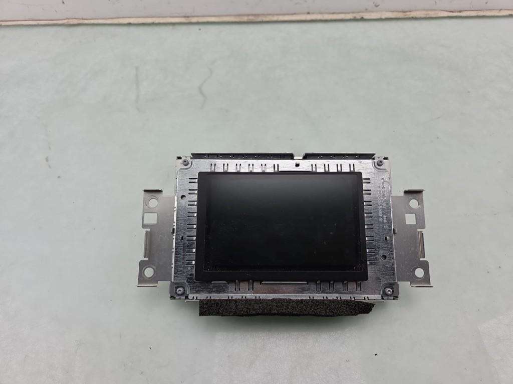 MULTI MEDIA COMPUTER Volvo V60 I (FW / GW) (01-2010/12-2018), Auto-onderdelen, Elektronica en Kabels, Volvo, Gebruikt