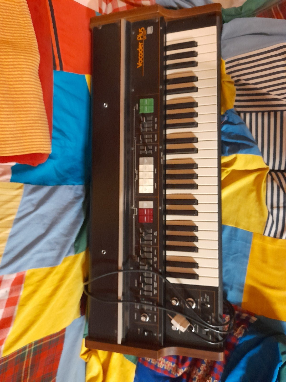 Roland vp330plus mk1, Musique & Instruments, Enlèvement, Roland