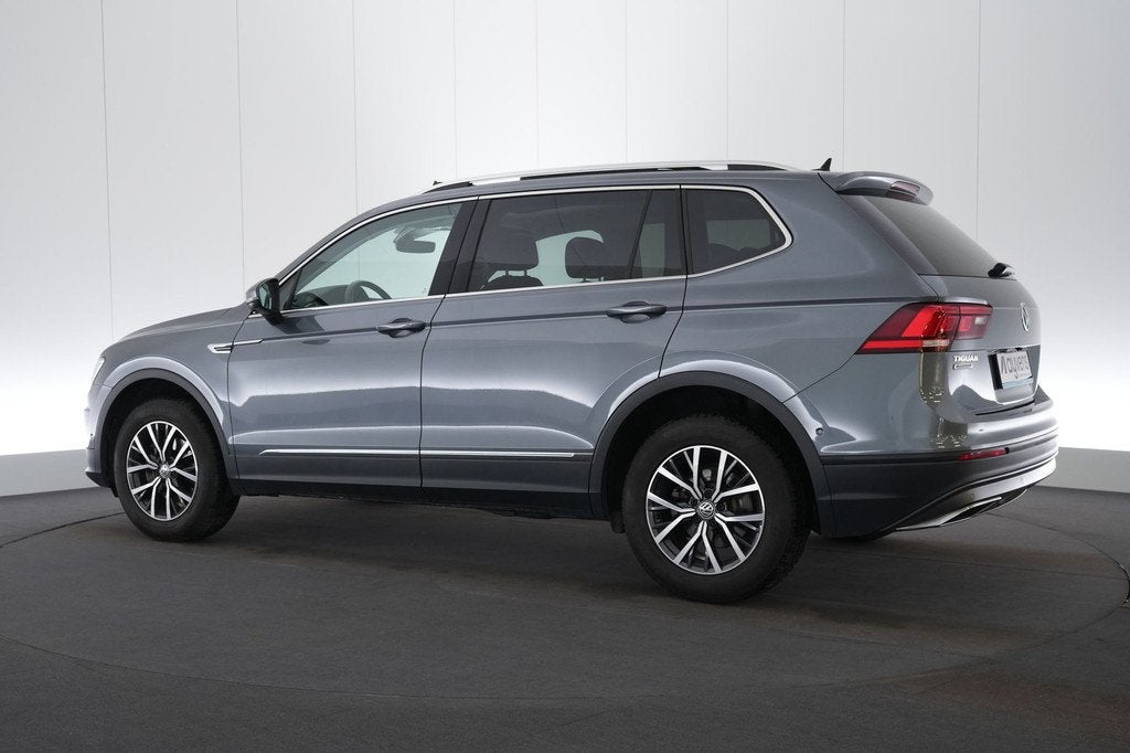 (2BBD363) VOLKSWAGEN TIGUAN ALLSPACE, Auto's, Volkswagen, Gebruikt, 149 g/km, Bedrijf, 5 deurs